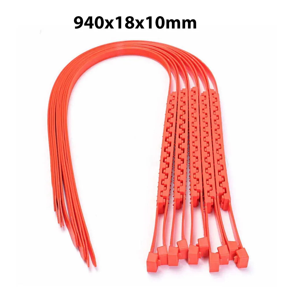 Vehemo Пряжка противоскользящие цепи цепь для снега зима Вождение Легкая установка