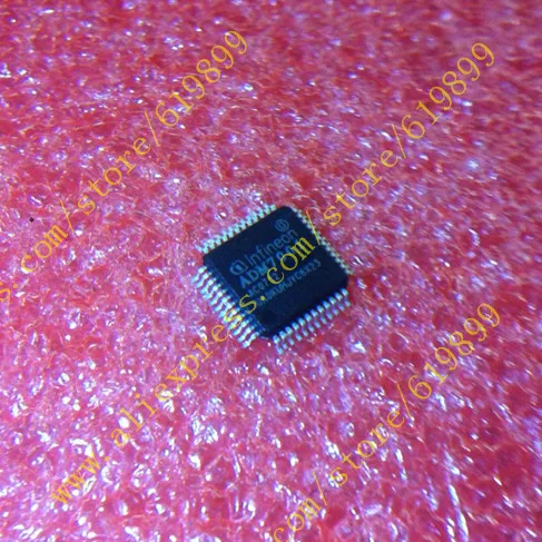 

10pcs/lot ADM7001X ADM7001X-AC-T ADM7001X-AC LQFP48 SOP-8 Free Shipping