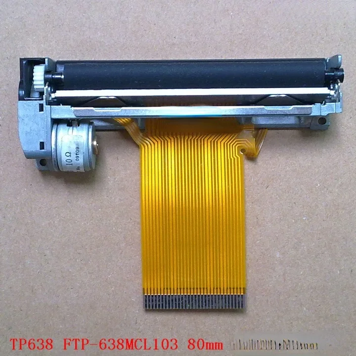 

Движущаяся Печатная головка для Fujitsu RP300T RP300p TP80 637 FTP-637MCL103