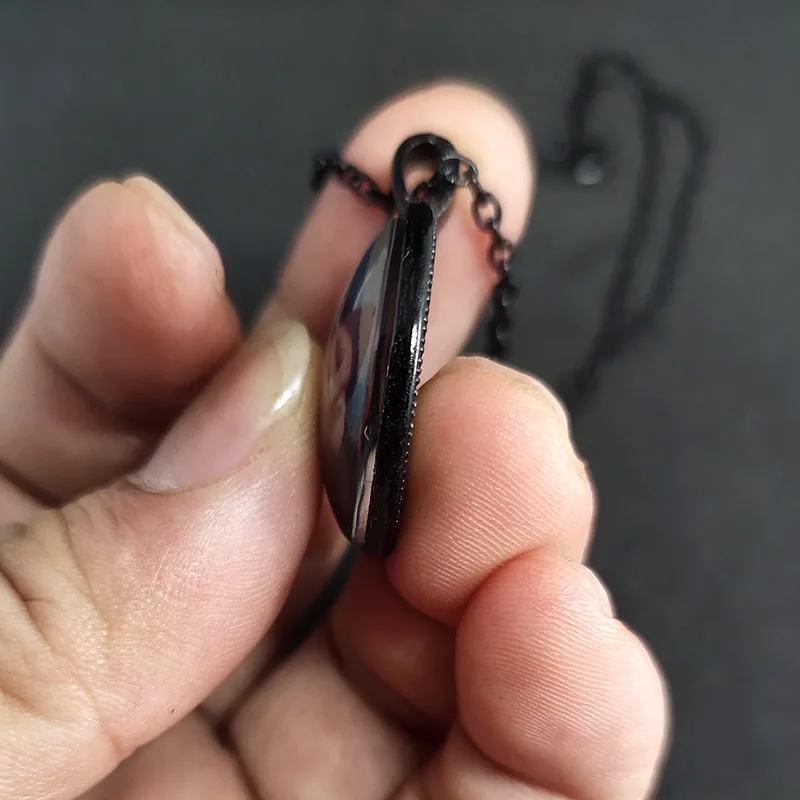 Кулон с фото на заказ ожерелье для вашего ребенка мамы папы бабушки и дедушки