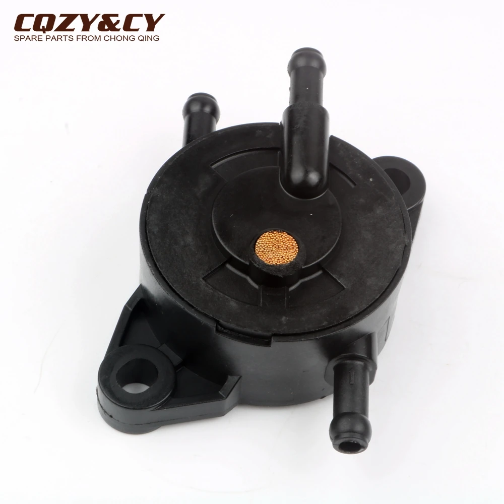 Топливные краны для скутера переключатель масла Piaggio Super hex Gtx 125-180 Беверли X9 X8 125- 200