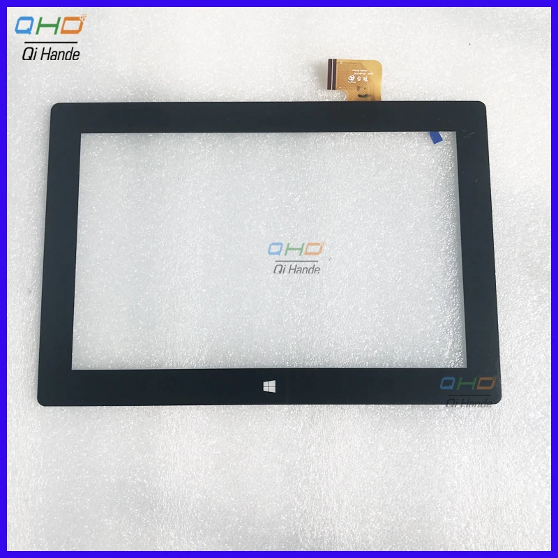 Новый FPC101-0966DT сенсорный Экран Стекло для Acer переключатель One10 S1002 N169P6 один 10Мб SW1-011