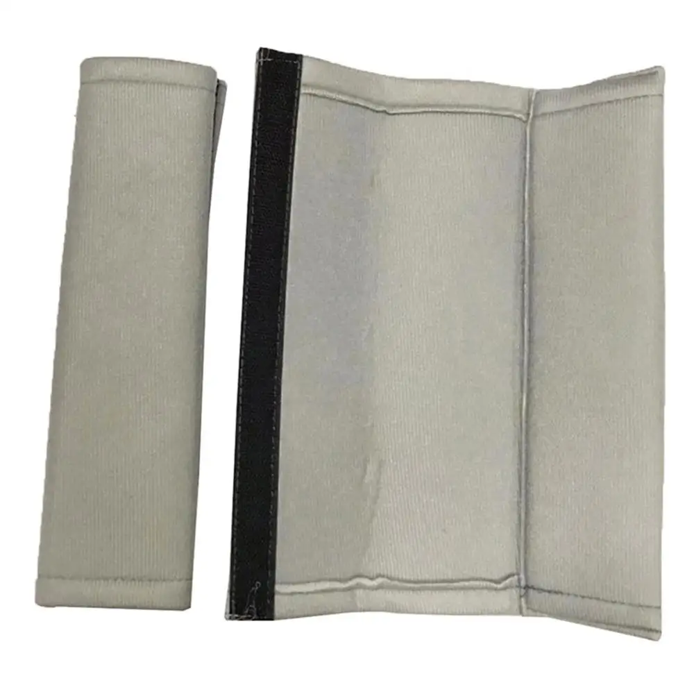 

Car Seat belt Shoulder Pad Comfortable Driving Seat Belt Vehicle Soft Plush Auto Seat belt Strap Harness Cover