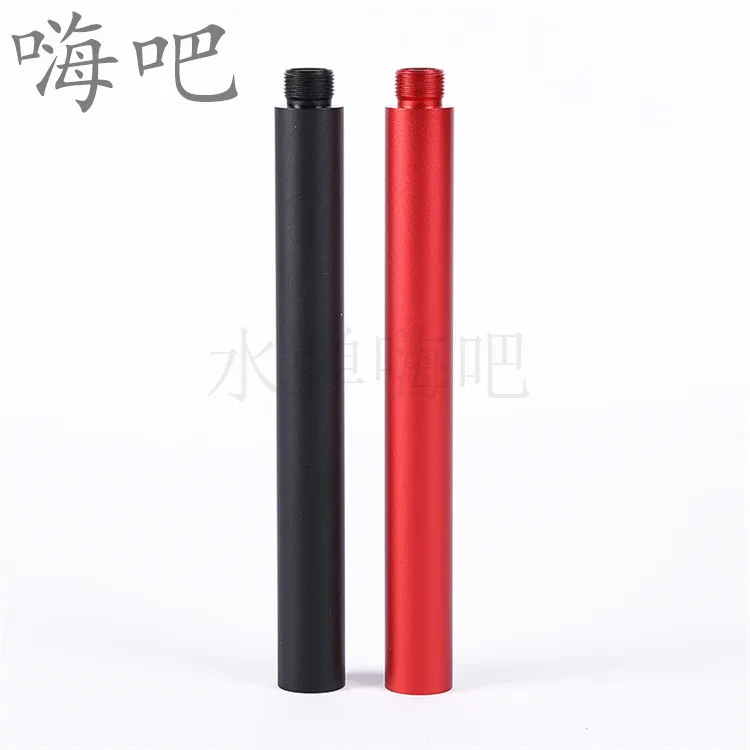 

Outdoor Shooting 19mm Outer Diameter 10.5mm Inner Diameter Outer Tube M4 Barrel 14mm Counterclockwise Rotation
