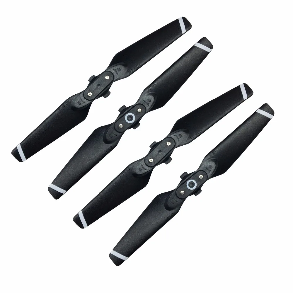 2/4/8 шт. Пропеллер для DJI Spark Drone аксессуары 4730 быстросъемные Складные лезвия 4730F