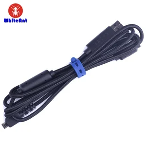 1pc usb cablelinewire for razer raiju ergonomic for ps4 gaming controllergamepad free global shipping