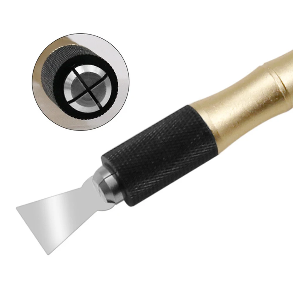 28 в 1 мощный процессор дополнение к клеящему лезвию Ремонтный чип материнской