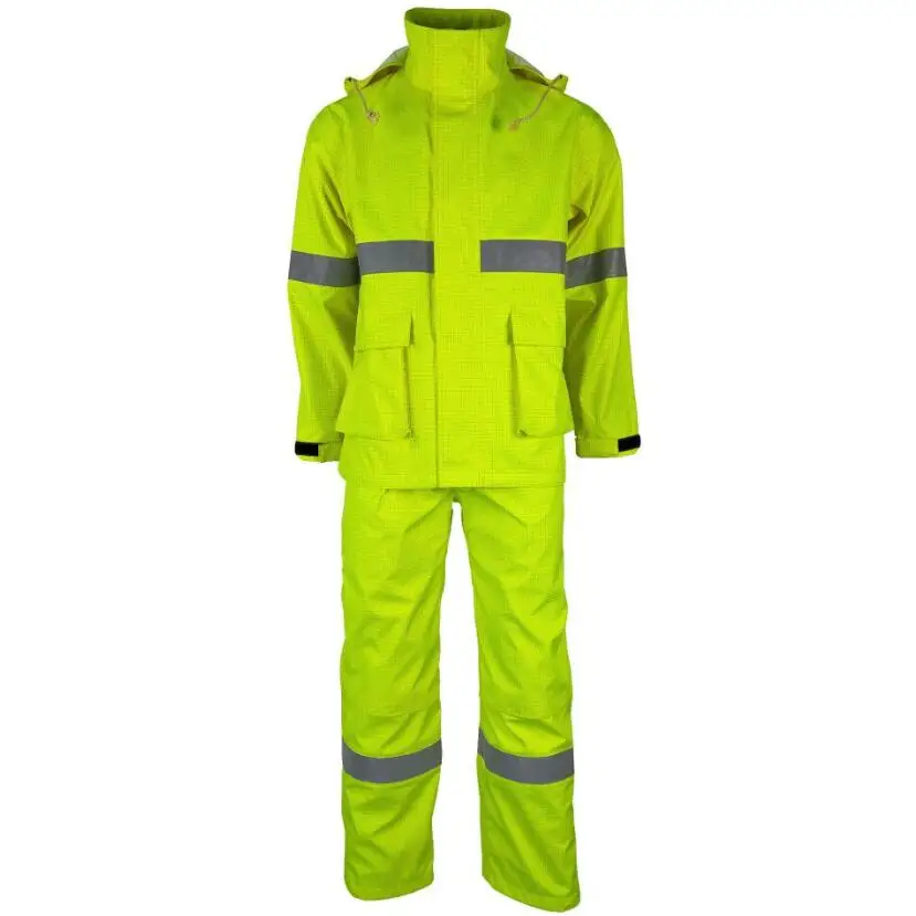 Сверхпрочный дождевик Arc Flash Rain | Инструменты