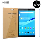 3 шт. ПЭТ-пленка для планшета Lenovo Tab M10 FHD Plus TB-X606 10,3 ''M7 M8 HD Gen ТБ-X306 TB-7305 TB-8305 TB-8505