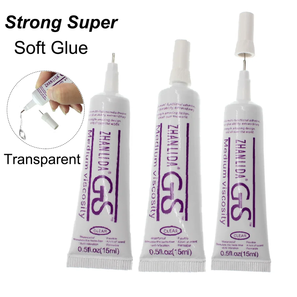 3 шт. промышленный клей для сенсорных экранов эпоксидная смола клейкая жидкая