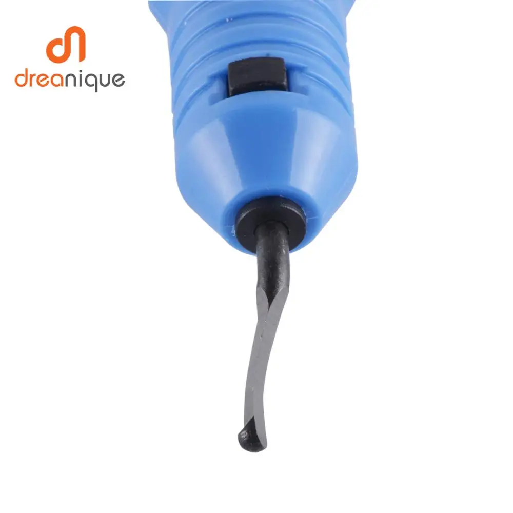 В виде ручки для снятия заусенцев резки медных трубок резак обрезки BS1010 скребок