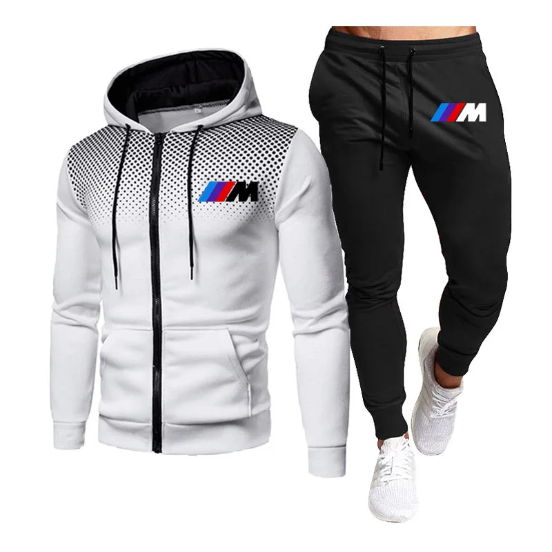 Горячая Распродажа новинка градиентная мужская толстовка с капюшоном куртка и