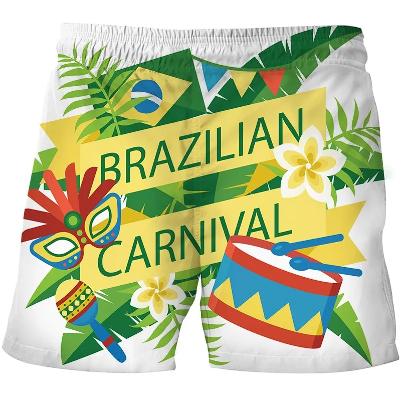 

Children Boys Shorts 2021 Summer Statue Of Liberty National Flag Design Kids Casual Print Shorts For Boys 4-14 Years Clothing