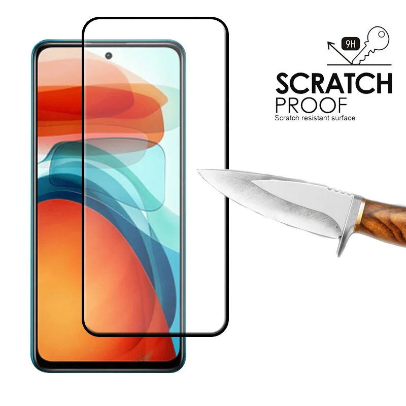 full gule glass for poco x3 gt glass for xiaomi poco x3 gt tempered glass screen protector for poco m3 pro f3 x3 gt lens glass free global shipping