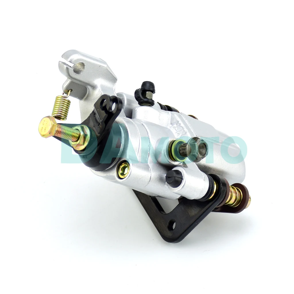 Задний суппортный насос с гидравлическими тормозными колодками для Buyang FA D300 H300