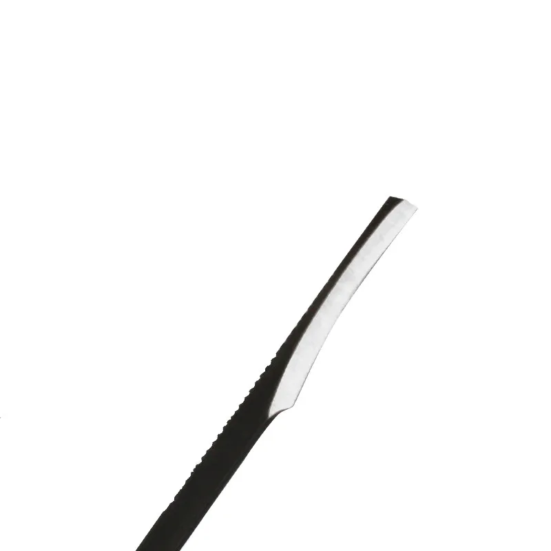 Бритва для ногтей набор ножей педикюра пилка удаления омертвевшей кожи