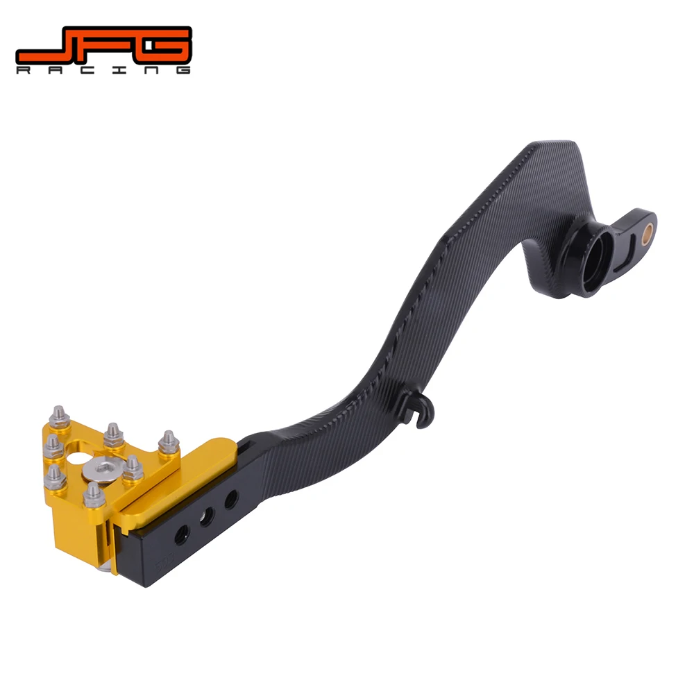 Рычаг переключения передач с ЧПУ для мотоцикла SUZUKI RMZ450 RMZ 450 2008-2018 RMX450Z RMX 450Z 2010 2011