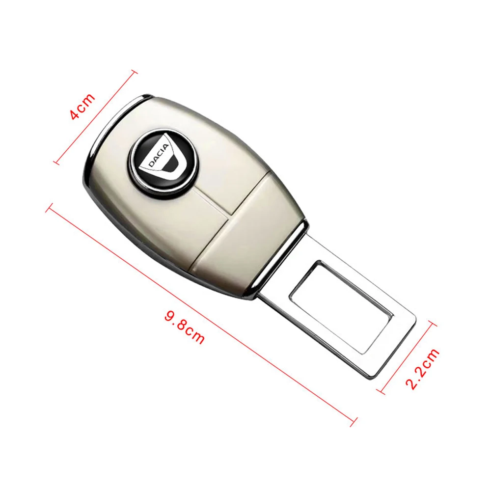 Автомобильные аксессуары удлинитель безопасности вставка для автомобильного