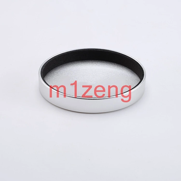 E36 металлическая передняя крышка объектива/Защитная серебристого цвета для Leitz lei