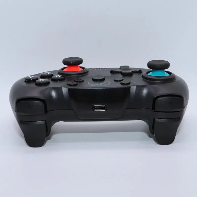 

Wireless Bluetooth-compatible Gamepad for NS Switch Console Wireless Gamepad Video Game USB Joystick Switch Pro Controller