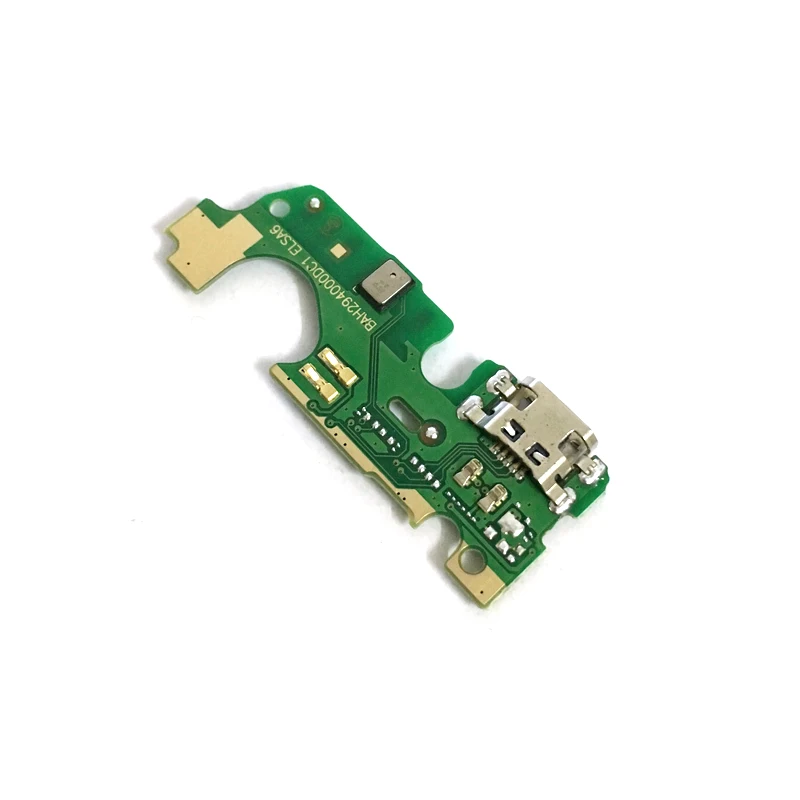 5 шт. USB зарядный док порт гибкий кабель для Alcatel 5085 5085D зарядное устройство