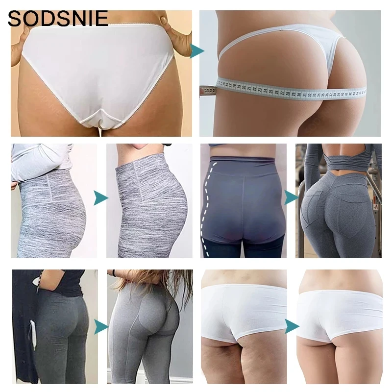 Крем для увеличения попы лифтинг укрепляющий предотвращает провисание