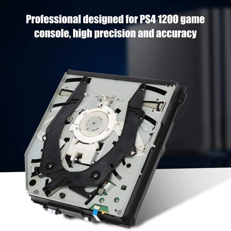 Внутренняя игровая консоль сменный комплект оптического привода CD DVD для PS4 1200
