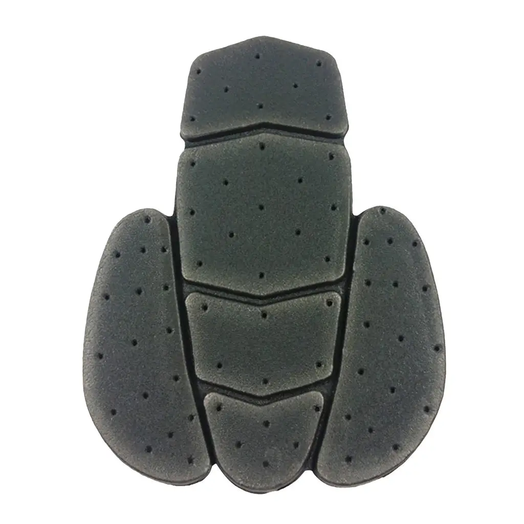 

Motorcycle Riding Breathable Back Protection Pad For Racing Armour