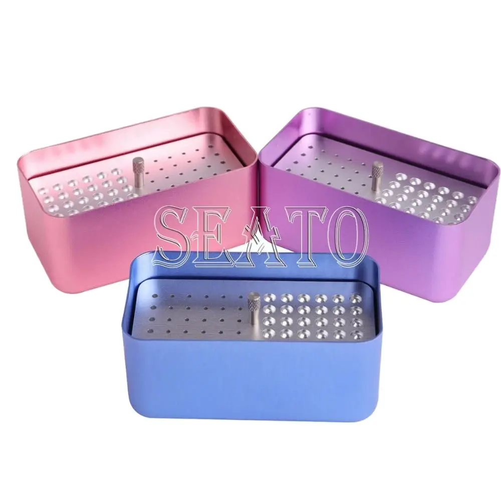 1 шт. чехол-автоклав для стоматологической дезинфекции Эндодонтических файлов и