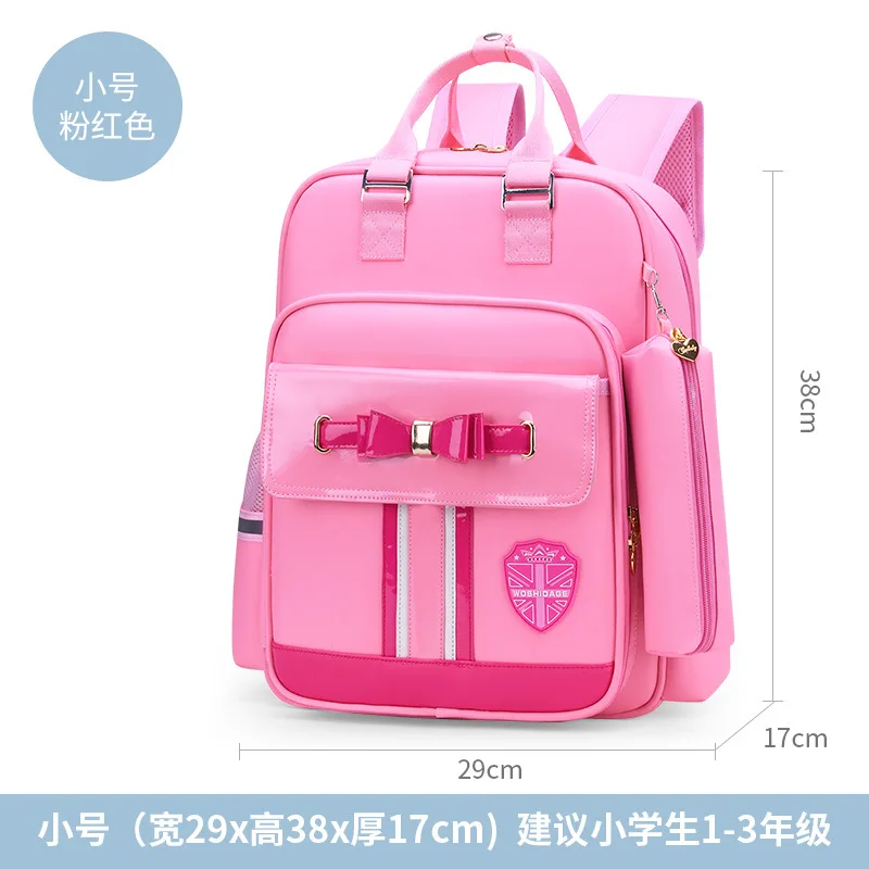 

Children School Bags for Boys Girls Orthopedic Schoolbags Backpacks Kids Schoolbags Primary School Backpacks Bookbags Sac Enfant