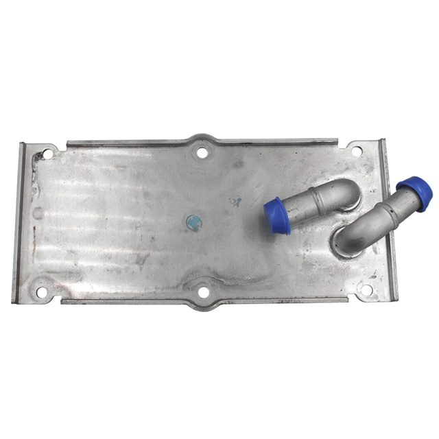 Бесплатная доставка масляный кулер для двигателя Жук (5C1 5C2) 1 2 TSI 16V