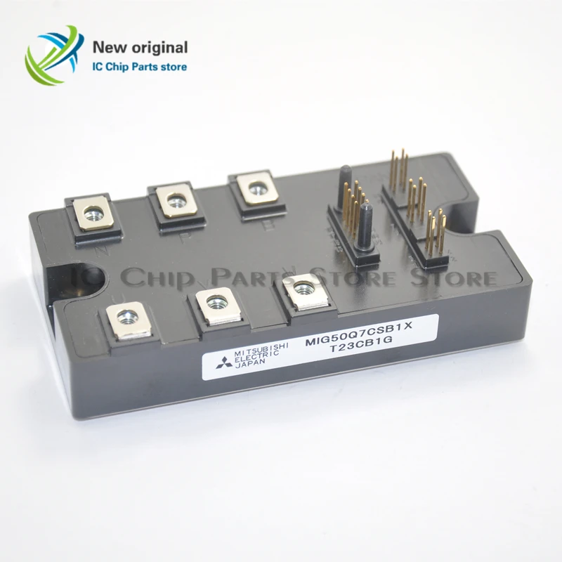 MIG50Q7CSB1X 1/PCS New module