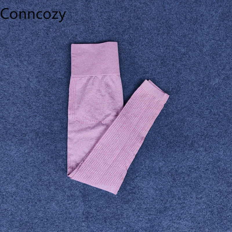 

Yoga Hip Lift Pants Women High Waist Leggings Anti-running Fitness Women Yoga Tights Slim Sports Athlete Dots Leggings Gym Pants