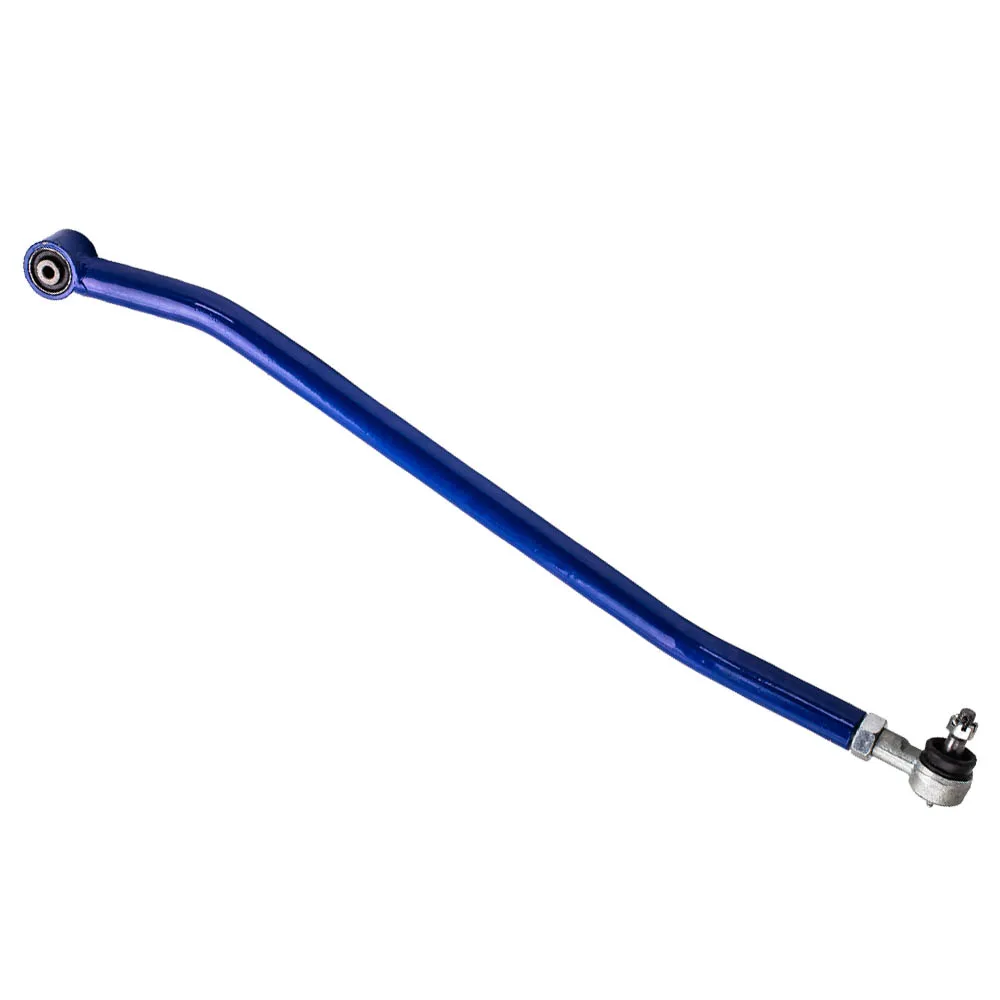 Для Jeep Wrangler TJ Suspension Panhard Rod/Bar для Cherokee XJ w/1 5 4 подъемная Передняя регулируемая