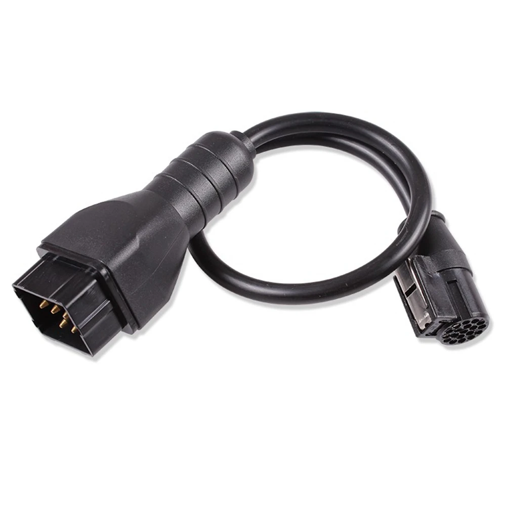 Для Renault Can Clip с многоязычным V207 AN2131QC полным чипом золотого цвета OBD2