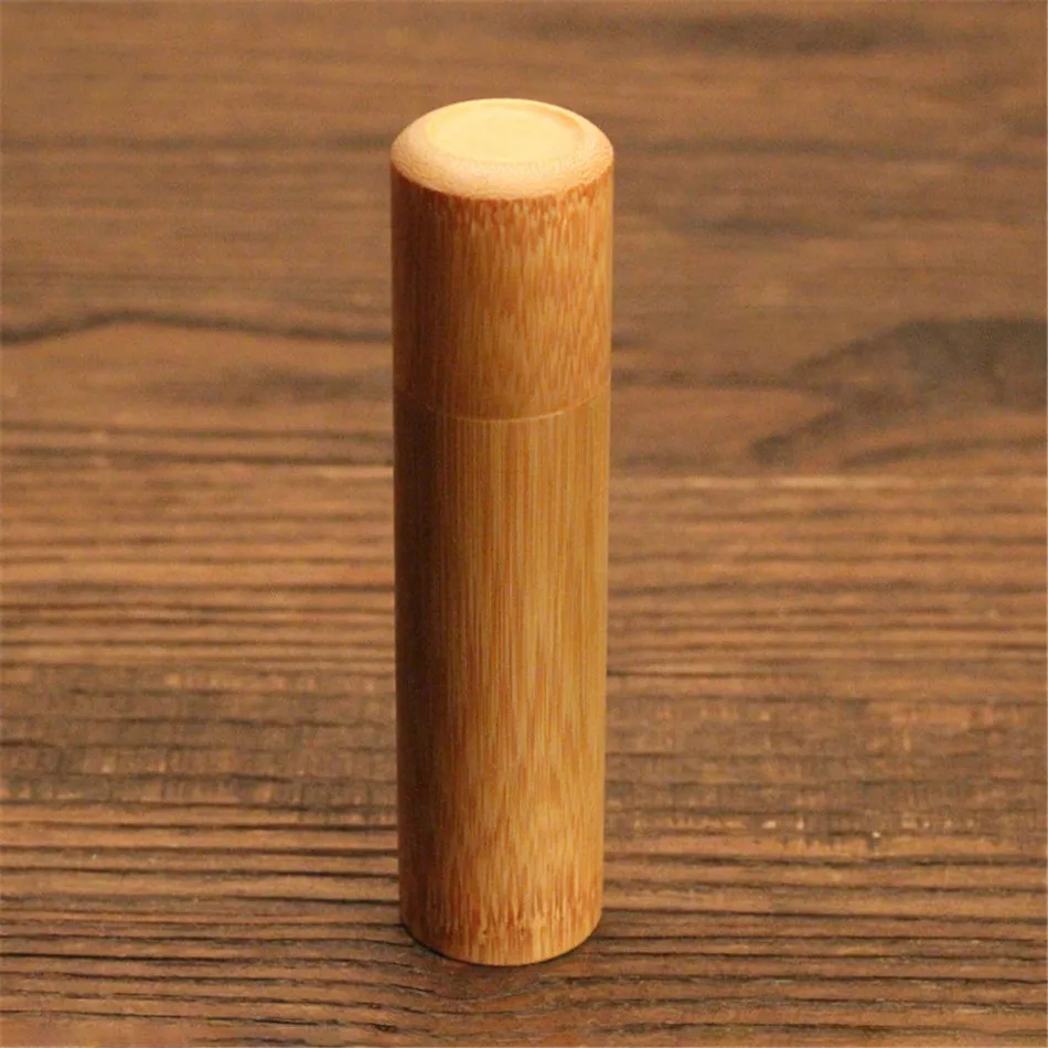 TTLIFE Экологичная банка портативная чайная Канистра с крышкой ручной работы