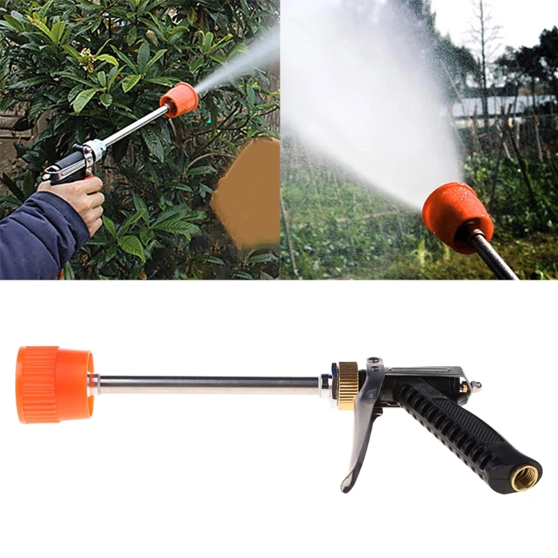 

Agricultural Fruit Sprayer Garden Irrigation Pesticide Pump Tool