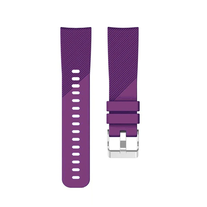 Силиконовый ремешок для смарт браслета Amazfit GTS/Поп/Bip браслет наручных часов Xiaomi
