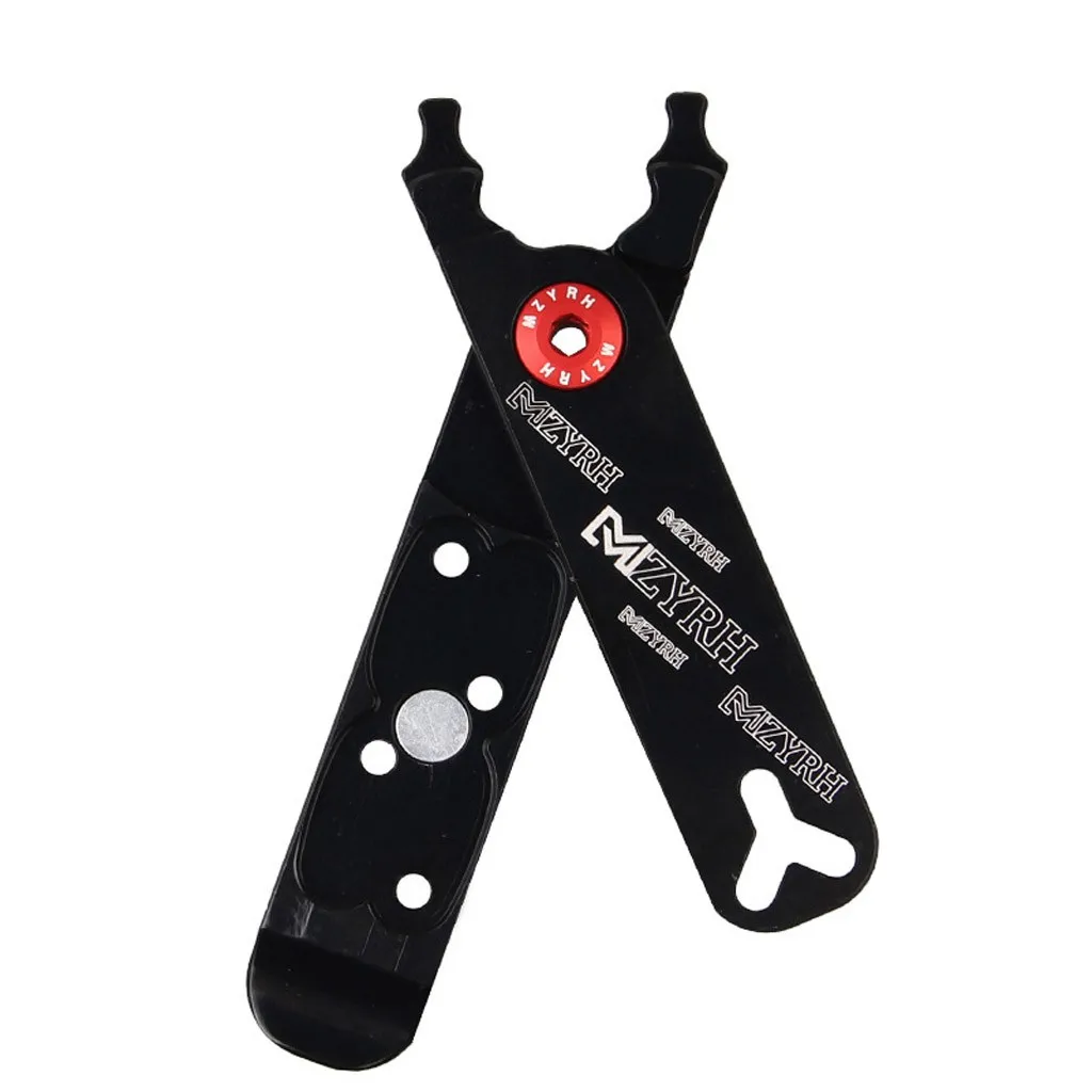 Велосипедные педали многофункциональные инструменты велосипедные плоская