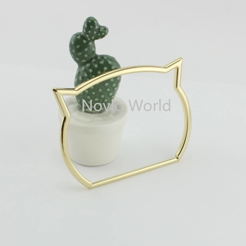 2 шт. женские кошачьи уши|Детали и аксессуары для сумок| |