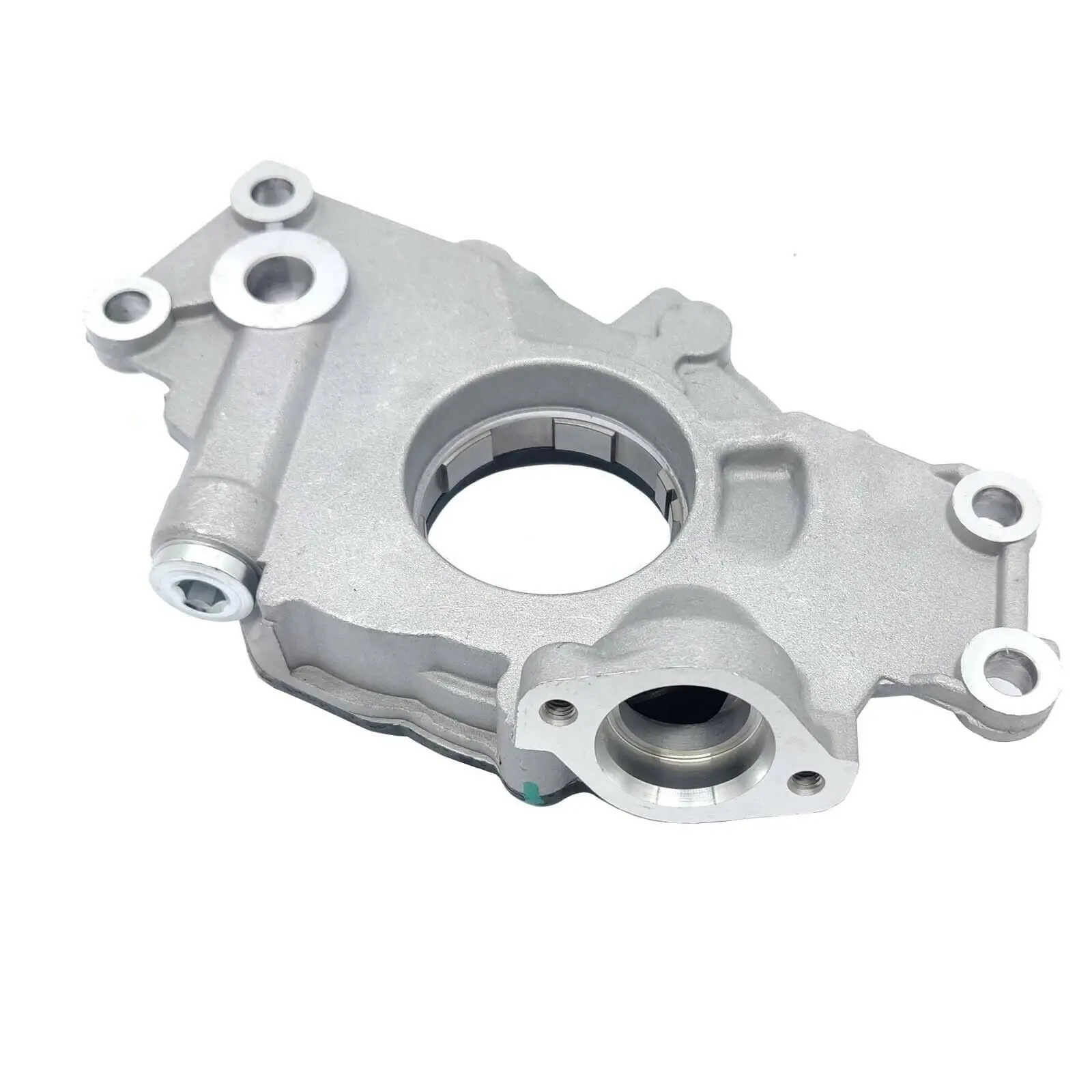 

High Volume Pressure Oil Pump Gaskets Balancer Bolt RTV for GM LS 5.3L 6.0L JV5158, TCS45993, 12557840, MELLING M295, FEL PRO