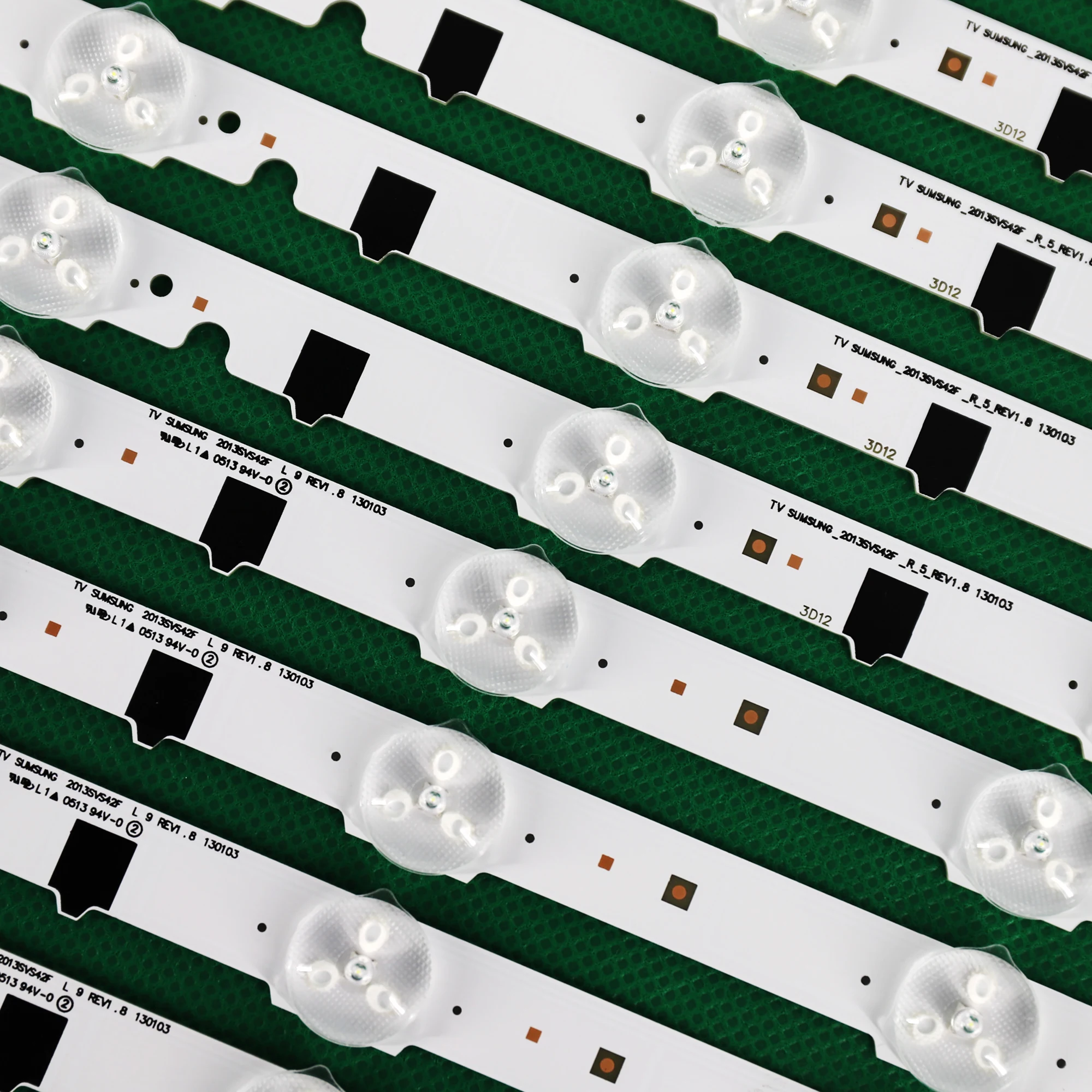 Рисунок 4 - светодиодные ленты 2013SVS42F для