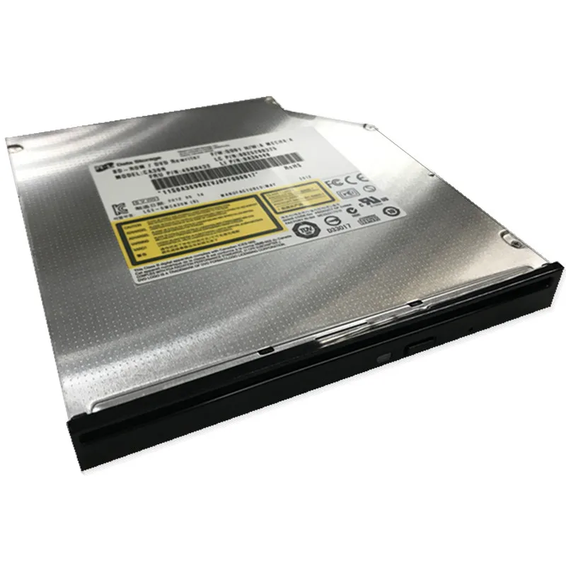 Ноутбук LG HL CA30N CA40N супер мульти 6X 3D Bluray combo 100 ГБ комбинированный Blu-Ray плеер 8X SATA