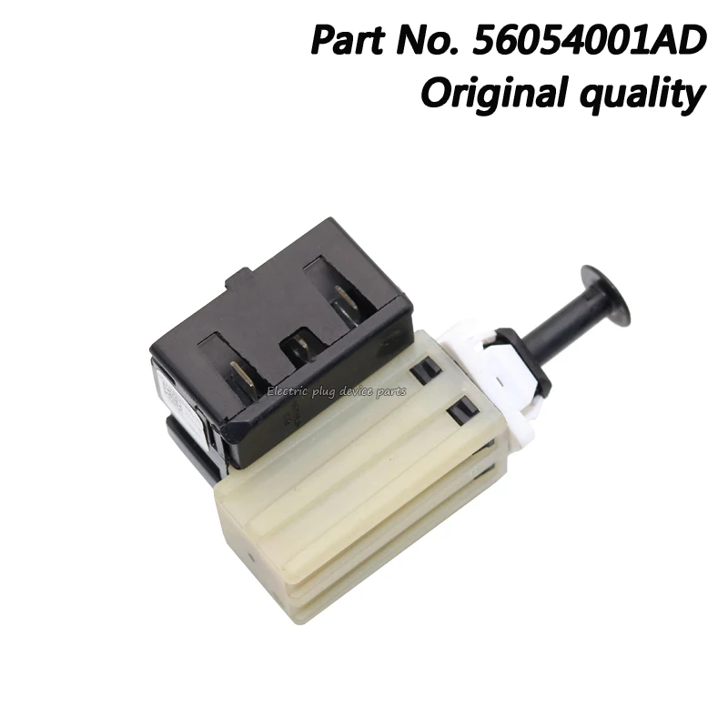 Переключатель стосветильник OEM 56054001AD для Chrysler Dodge Jeep 56054001|Датчики и