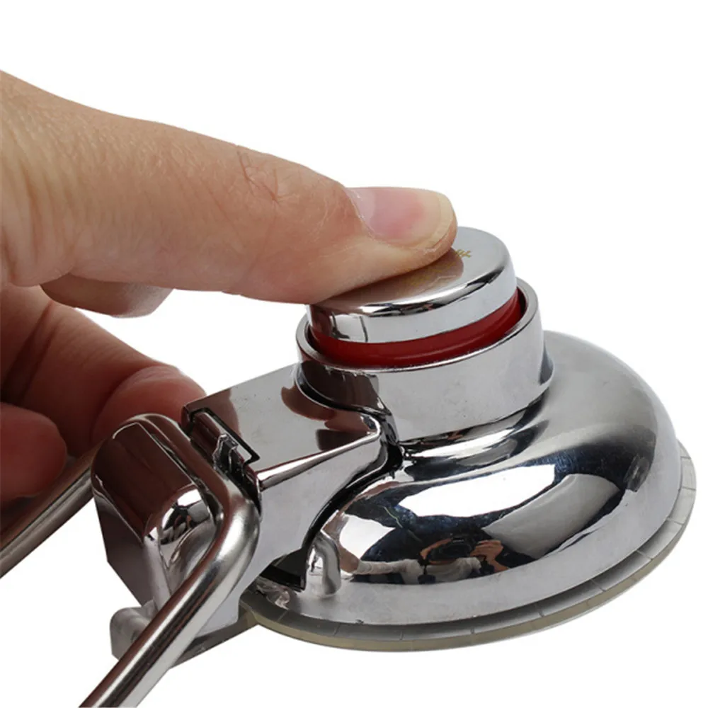 

Stainless Steel Removable Vacuum Suction Cup Swivel Double Wall Hook Hanger For Towel Robe Kitchen Holder Bathroom Accessories