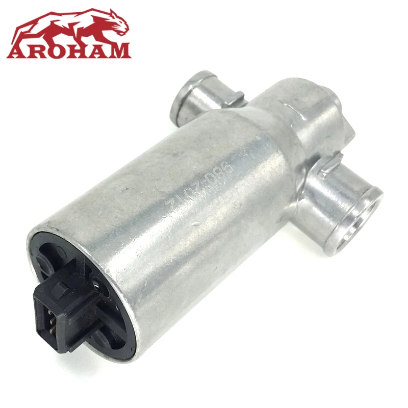 Клапан контроля воздуха для BMW E36 E46 E39 E53 E85 E83 E60 Z4 Z3 320 323 325 328 330 i Ci Xi t 0280140545