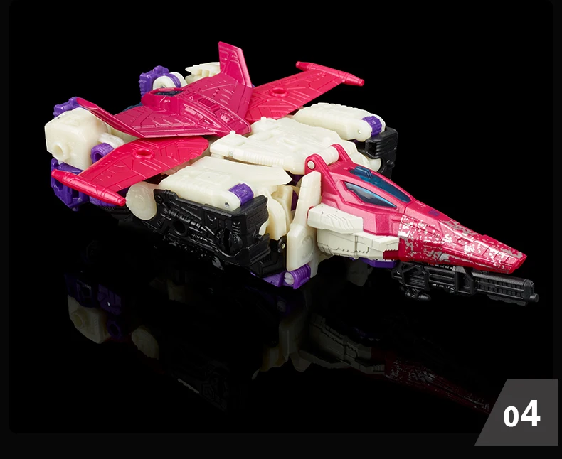 Hasbro Трансформеры игрушки финальная Битва за Cybertron поколения войны за Cybertron Voyager WFC-S50 Apeface тройной чейнджер 7 дюймов