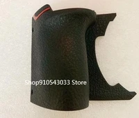 original grip rubber unit for nikon z6 z7 camera grip leather rubber skin 129rz repair parts