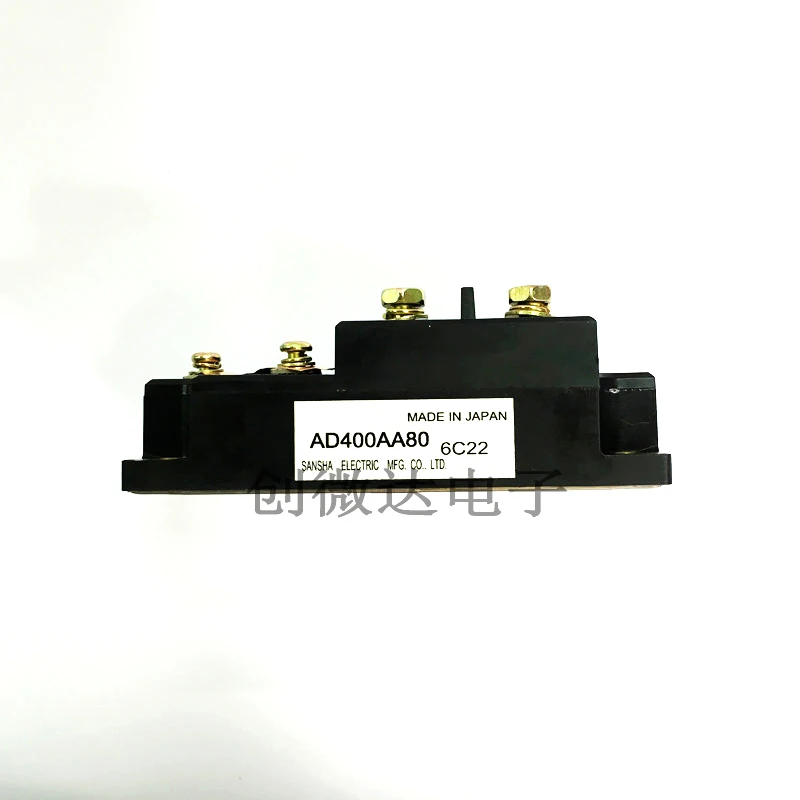 

AD400AA80 оригинал, может предоставить тест, 1 год гарантии