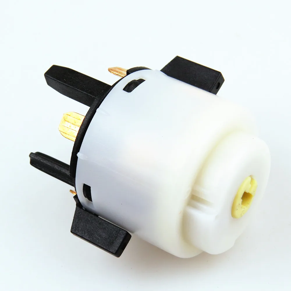 5 шт. переключатель зажигания FHAWKEYEQ для TT A8 A6 A4 A3 VW Bora Polo 9N Sharan Jetta MK4 Golf Beetle Passat B5 4B0 905
